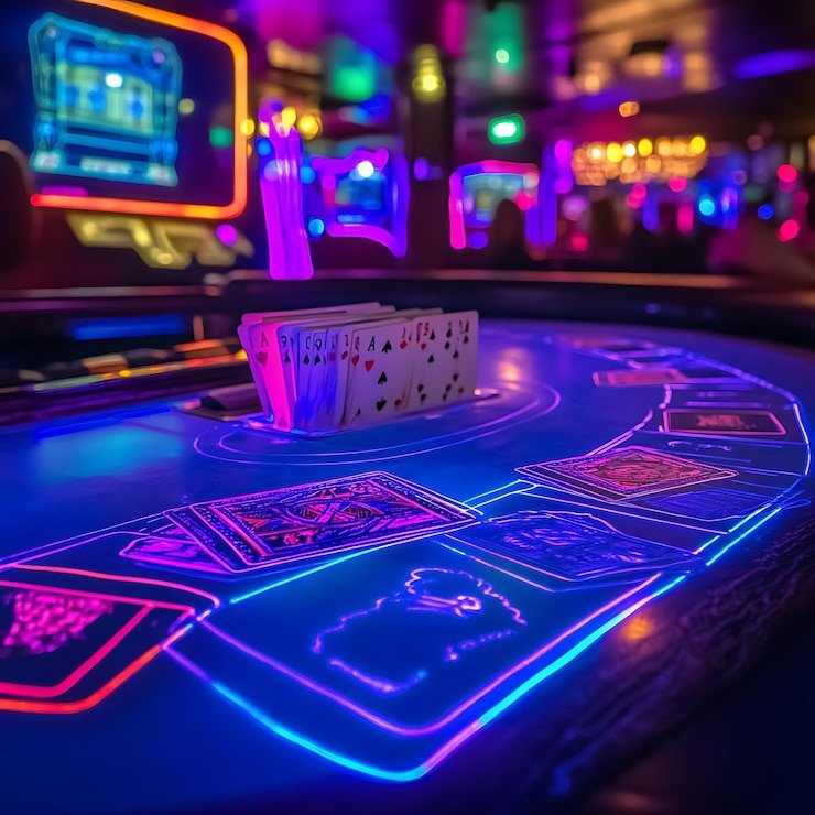 Berbagai pola kemenangan bingo di wisma 138