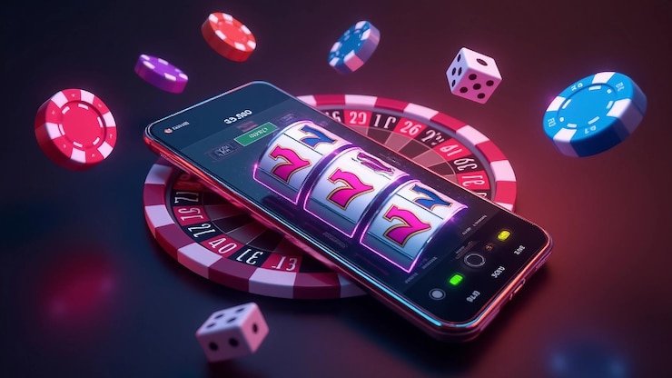 panel Quick Bet di layar mobile wisma 138