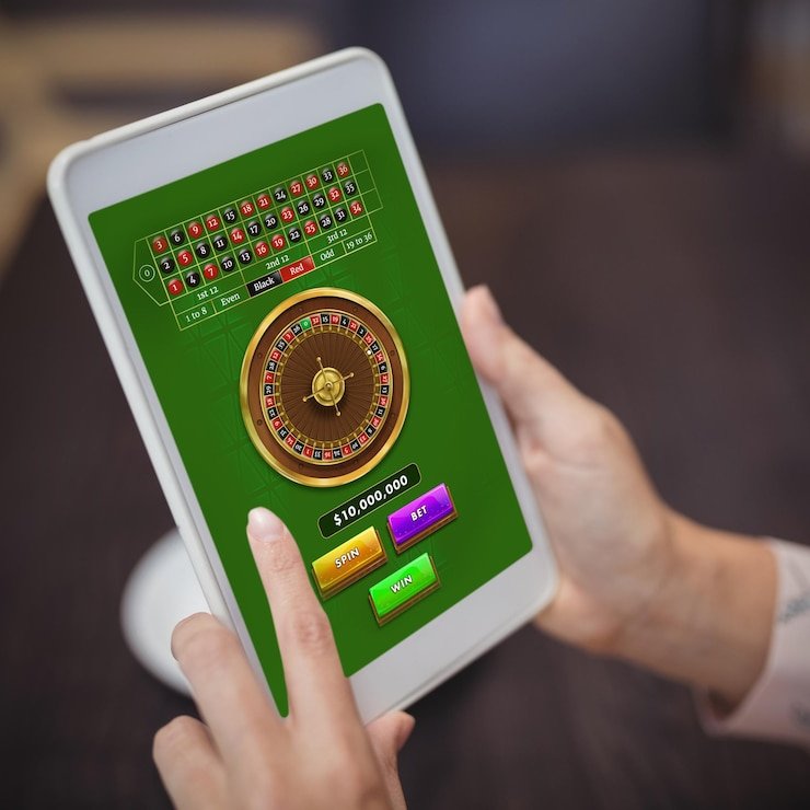 riwayat taruhan Quick Bet wisma 138
