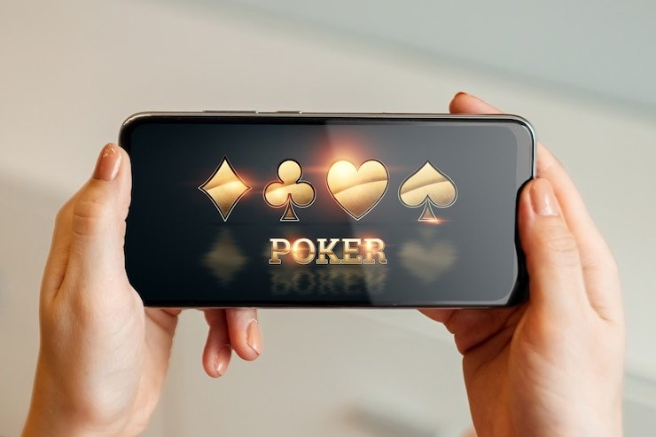 antarmuka pemain wisma 138 Spadegaming di ponsel